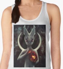 INLE Women's Tank Top