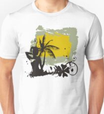 Tropic Storm Unisex T-Shirt