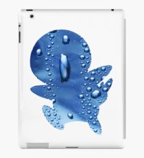 Piplup used Rain Dance iPad Case/Skin