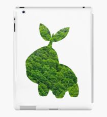 Turtwig used Synthesis iPad Case/Skin