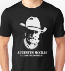 Augustus McCrae Slim Fit T-Shirt
