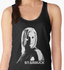 Starbuck Women's Tank Top