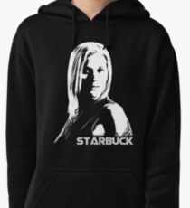 Starbuck Pullover Hoodie