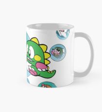 Bubble Bobble Classic Mug