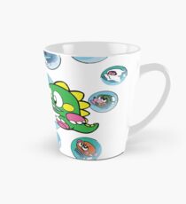 Bubble Bobble Tall Mug