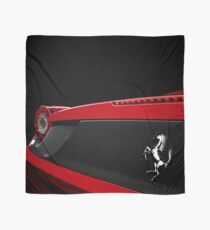 Ferrari 458 Italia Scarf