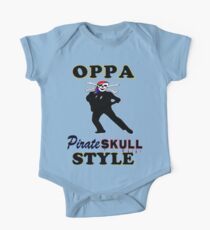 ★ټPirate Skull Style Hilarious Clothing & Stickersټ★ One Piece - Short Sleeve