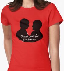 Merthur Women's Fitted T-Shirt