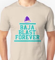 Baja 4Ever Unisex T-Shirt