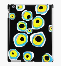 Paul Panfer Eyes iPad Case/Skin