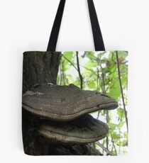 Cover Me Tote Bag