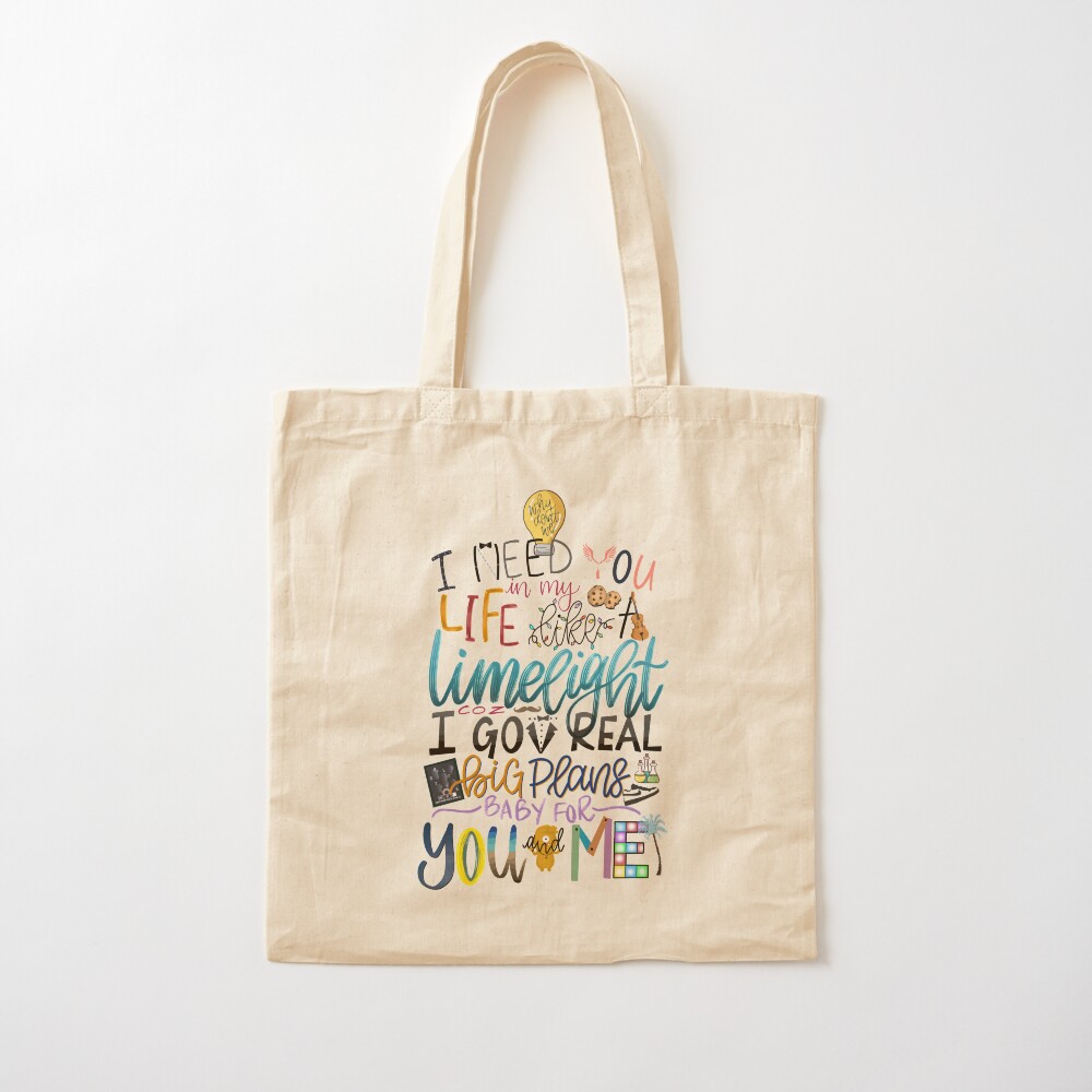 limelight bags