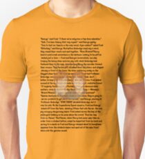 Fred and George Weasley Unisex T-Shirt