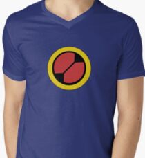 Megashirt Men's V-Neck T-Shirt