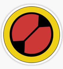 Megashirt Sticker