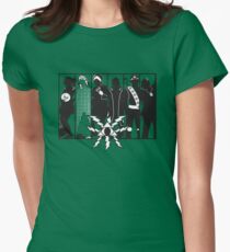 Mystery Men - The Other Guys Women's Fitted T-Shirt