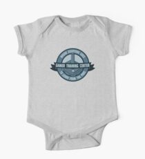 Go Pro! One Piece - Short Sleeve