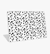 Dalmatian Laptop Skin
