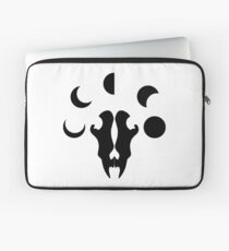 Werwolf Laptoptasche