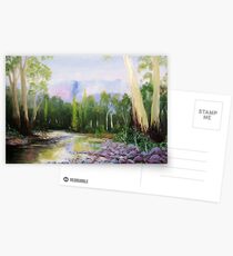 mnt buffallo ovens Postcards