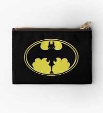 Nanananana Toothless Studio Pouch