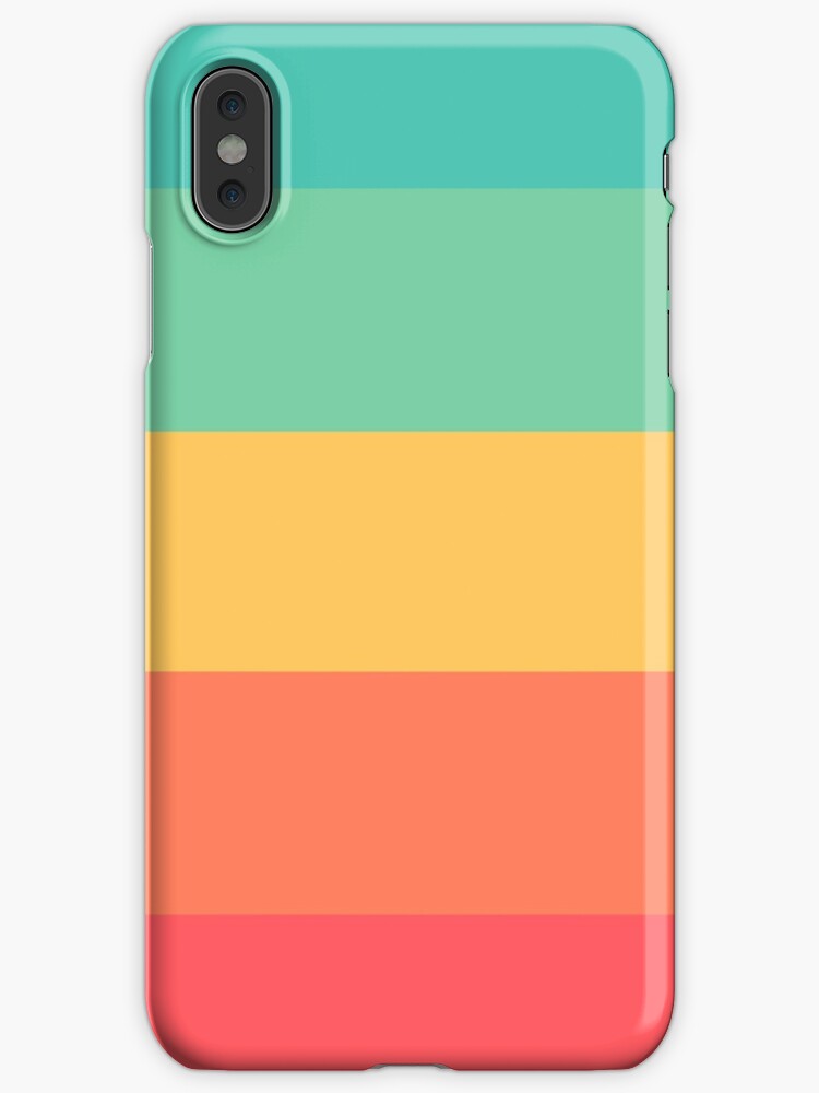 "pansexual flag 2020" iPhone Case & Cover by rhythmic ...