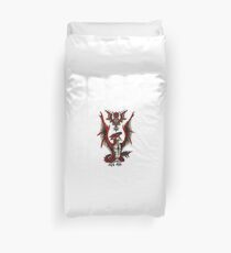 RATHALOS Duvet Cover