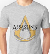 Assassins Creed Unisex T-Shirt