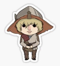 Cole Sticker