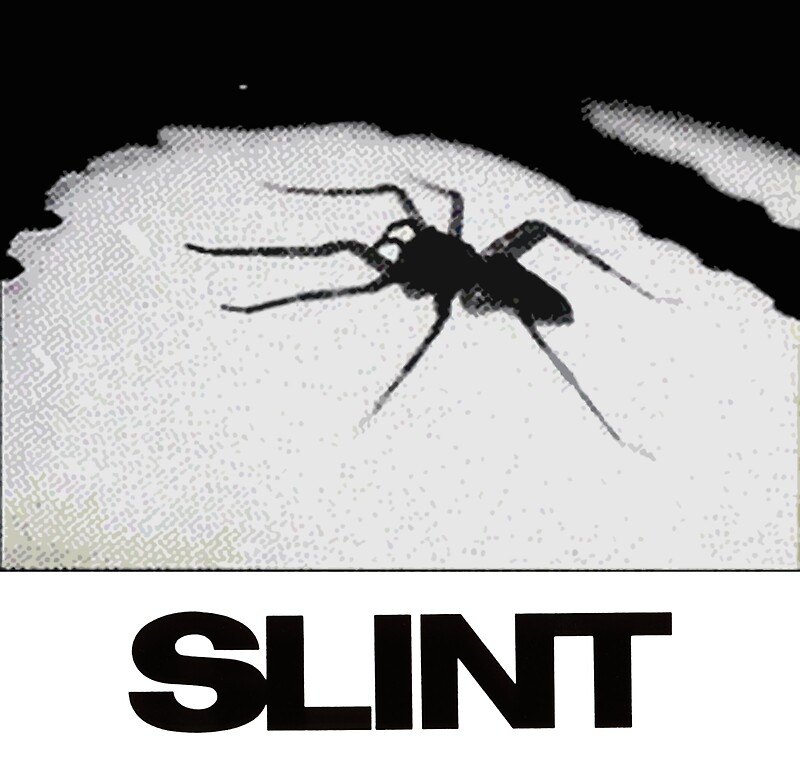 Slint Stickers Redbubble