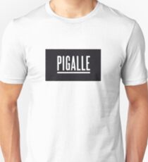 PIGALLE Slim Fit T-Shirt
