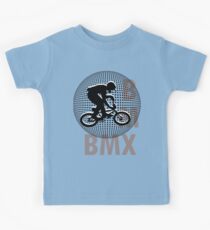 A BMX T-SHIRT Kids Tee