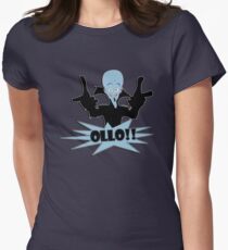 OLLO!!! Women's Fitted T-Shirt