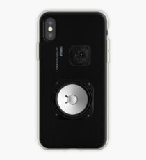 NS 10 iPhone Case