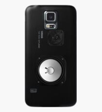 NS 10 Case/Skin for Samsung Galaxy