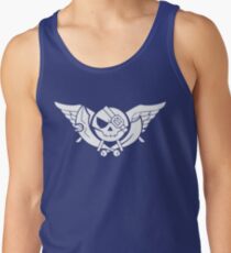 Skies of Arcadia Tank Top