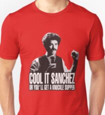 Cool it Sanchez Unisex T-Shirt