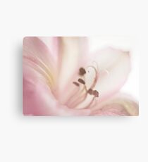 Nectar Canvas Print