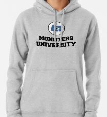 Monsters University Pullover Hoodie