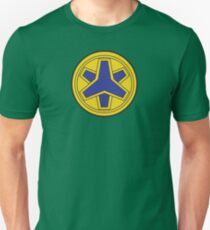 To the Rescue Unisex T-Shirt