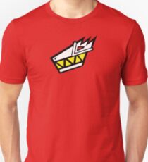 Past Dragons Revived Unisex T-Shirt
