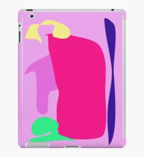 Telephone iPad Case/Skin