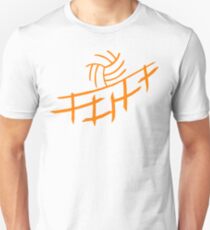 Volleyball Unisex T-Shirt
