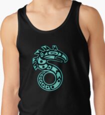 Shadowrun S Tank Top