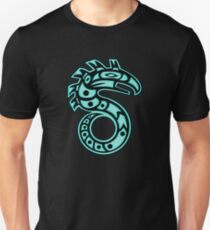 Shadowrun S Unisex T-Shirt