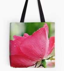 Rosewater Tote Bag