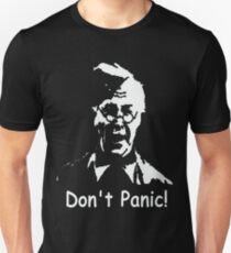 Do NOT Panic Unisex T-Shirt