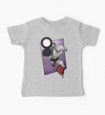 Lord Megatron Baby Tee