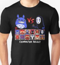 SPIRIT FIGHTER Unisex T-Shirt
