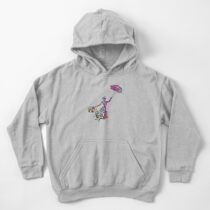 Mary Poppins Kinder Hoodie